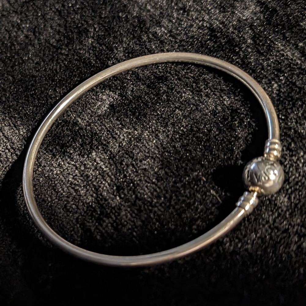 Pandora Moments bracelet 925